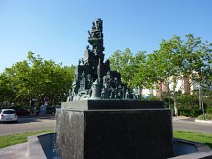 2012 05 29 CAP D AGDE ET MONUMENTS